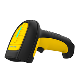 Industrial Wired Barcode Scanner
