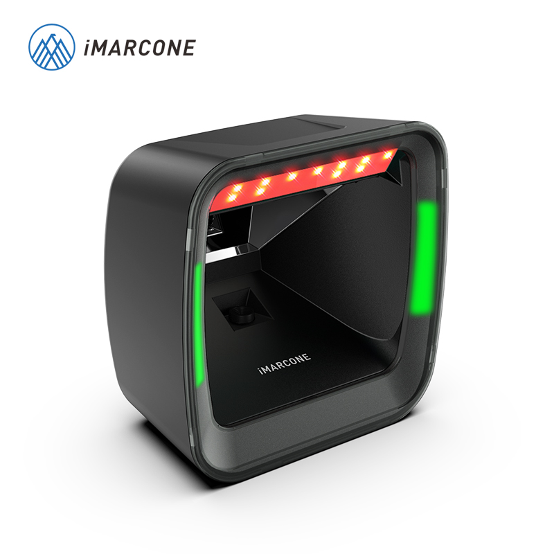 Desktop Barcode Scanner