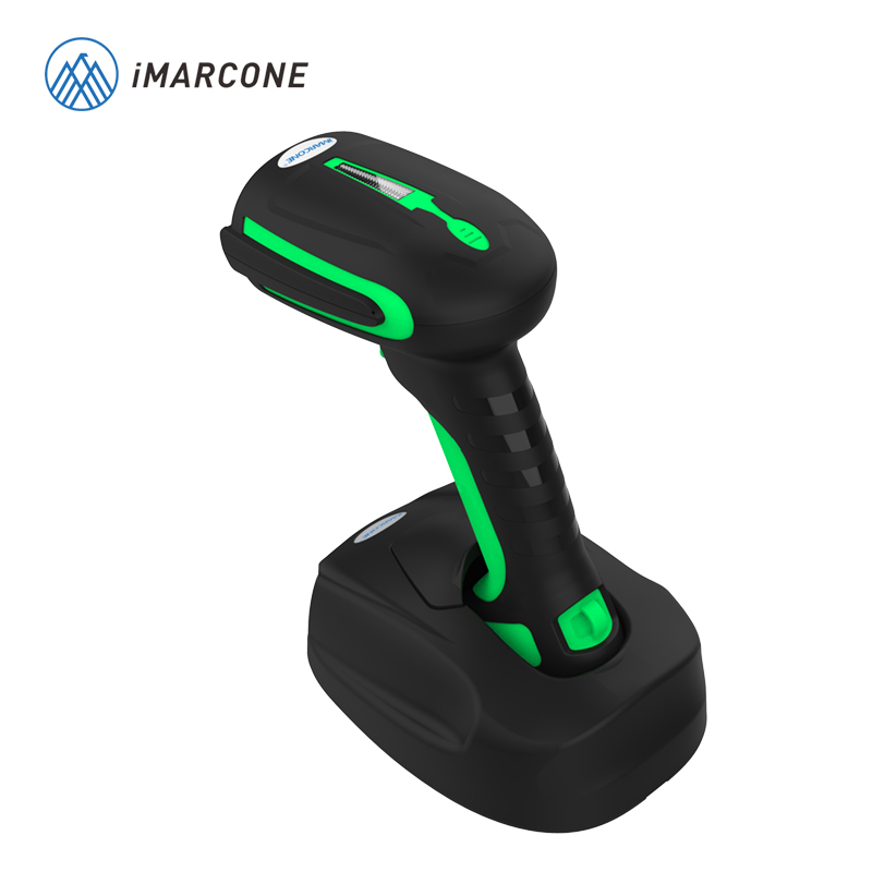 Waterproof Barcode Scanner