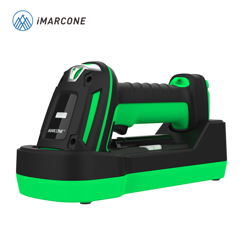 Wireless Industrial Scanner