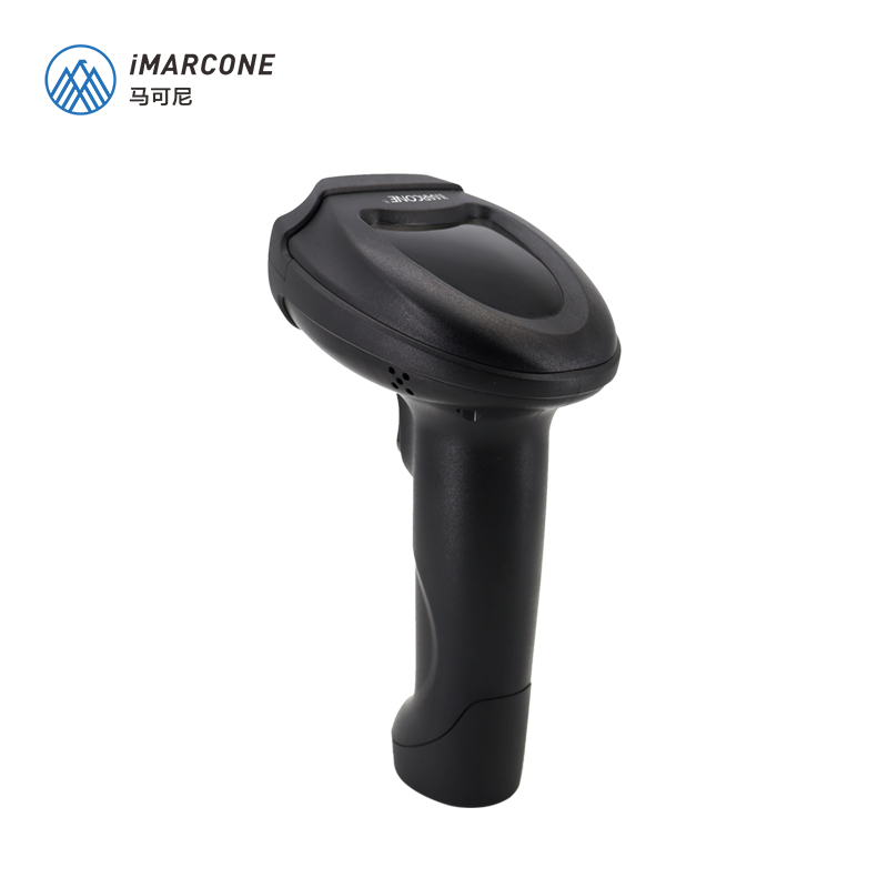 2D wired Handfree Barcode Scanner OEM/ODM